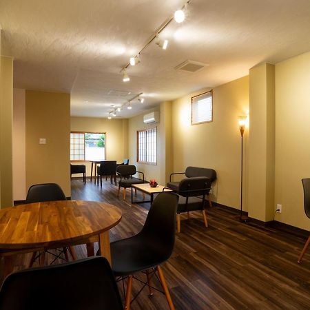 Yawarano-Yu Maruya For Women Only Guest House Ise Luaran gambar