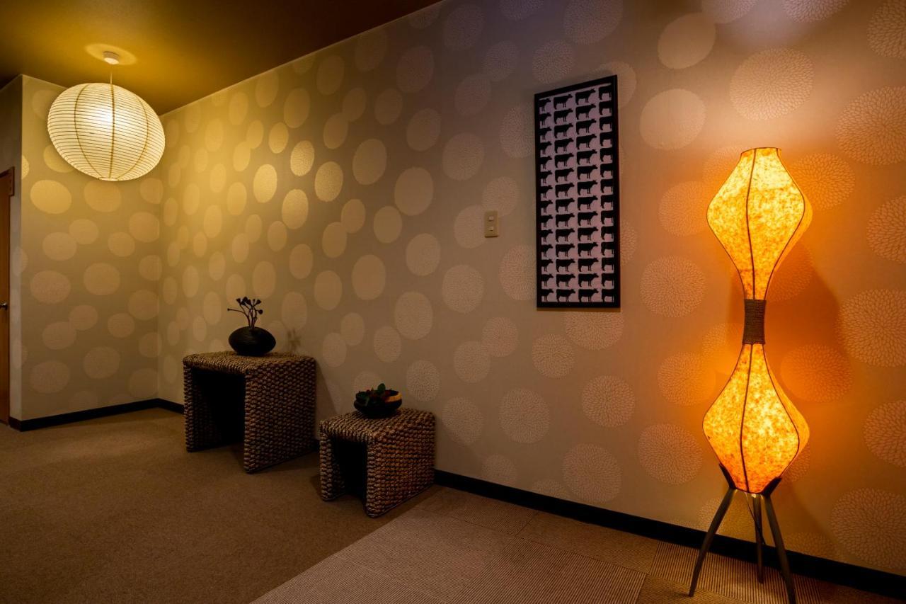 Yawarano-Yu Maruya For Women Only Guest House Ise Luaran gambar