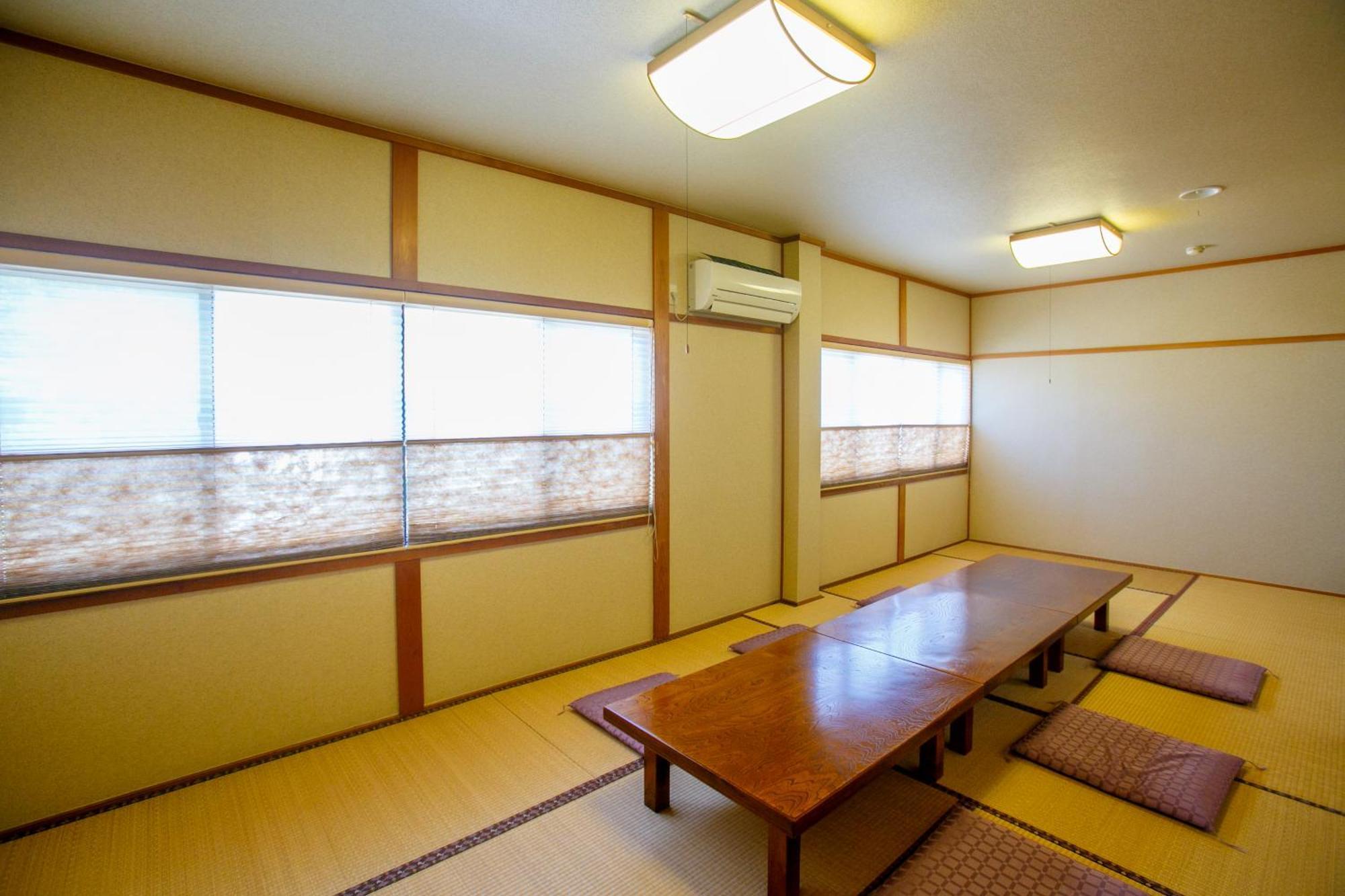 Yawarano-Yu Maruya For Women Only Guest House Ise Luaran gambar