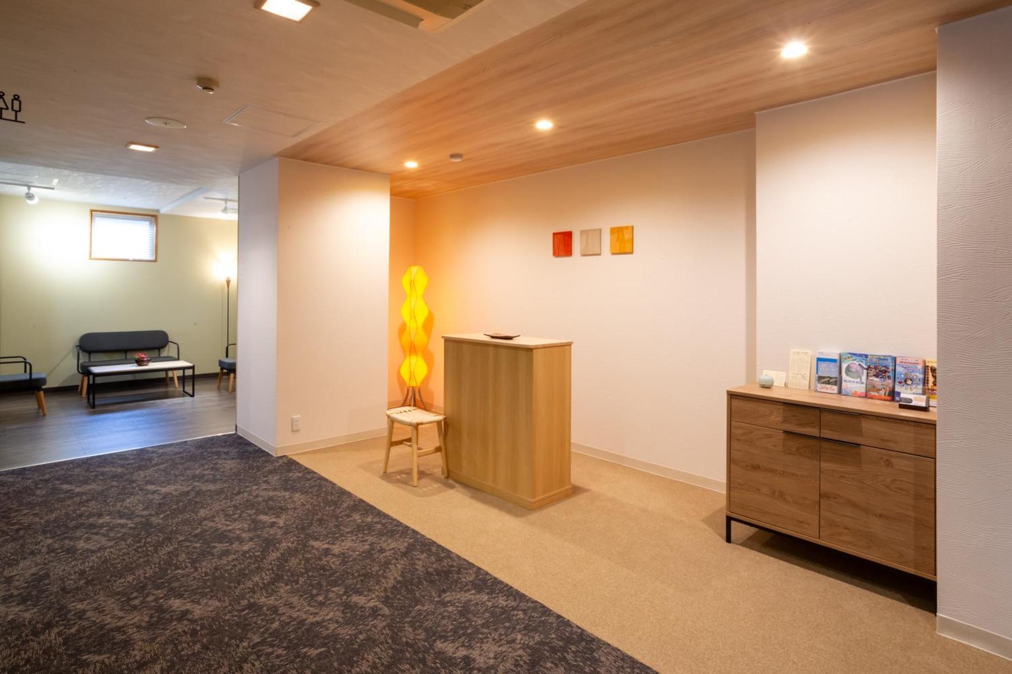 Yawarano-Yu Maruya For Women Only Guest House Ise Luaran gambar