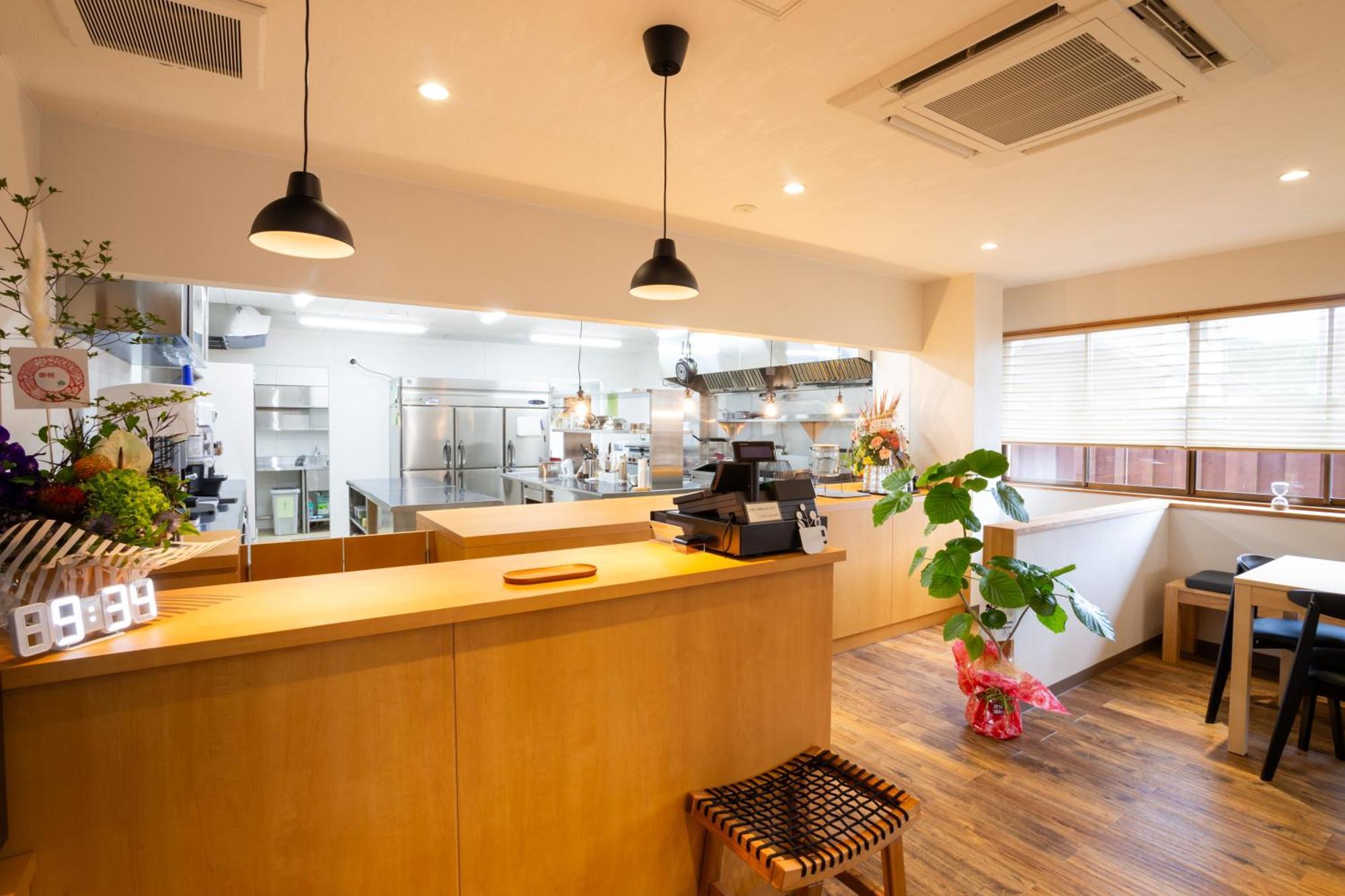 Yawarano-Yu Maruya For Women Only Guest House Ise Luaran gambar