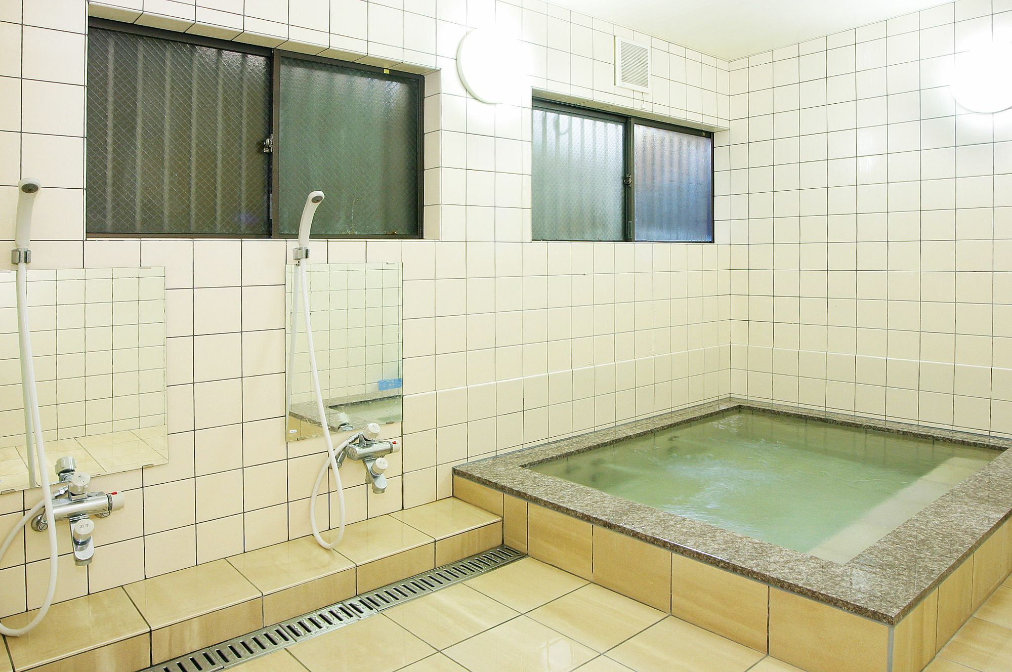 Yawarano-Yu Maruya For Women Only Guest House Ise Luaran gambar